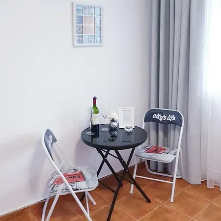 Unirii Square Appartement *