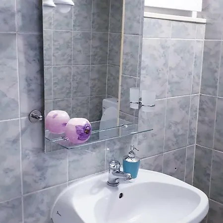 Apartamento Unirii Square Bucarest