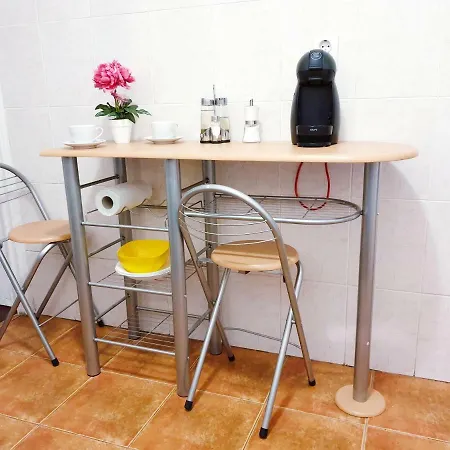 Unirii Square Apartment *